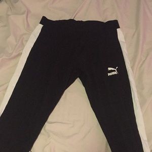 Puma Leggings